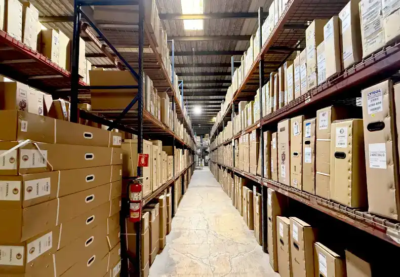 Piezas automotrices con estándares de calidad garantizada